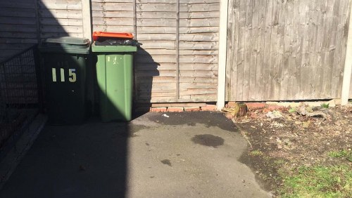 Residential junk clearance for a flat or house in London