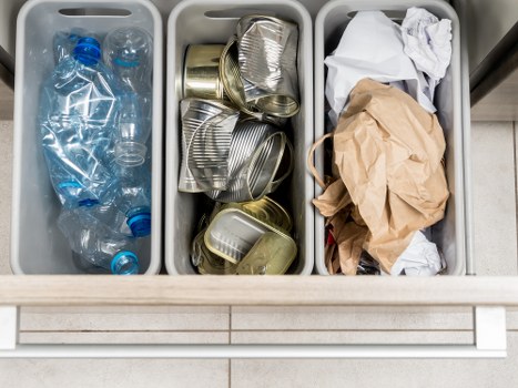 Professional probate clearance service for a London residential property