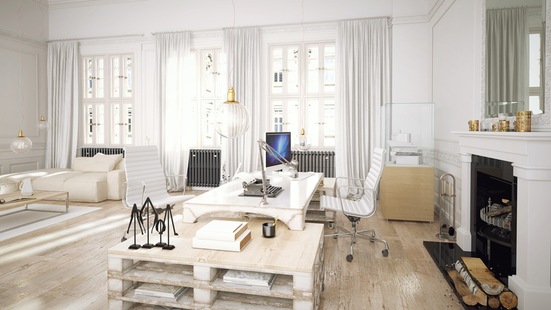 office clearance home