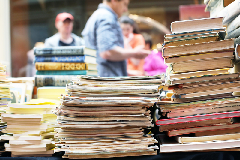 Organize with Ease: Simplify Your Home