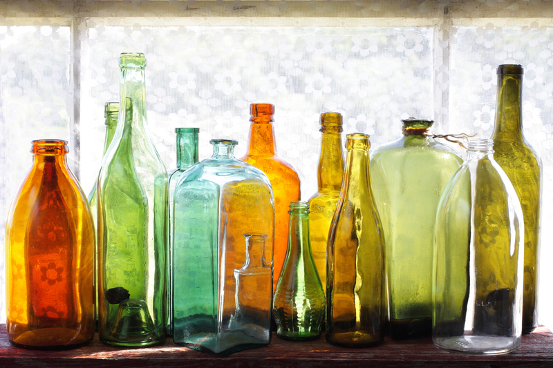 Waste disposal waste collection